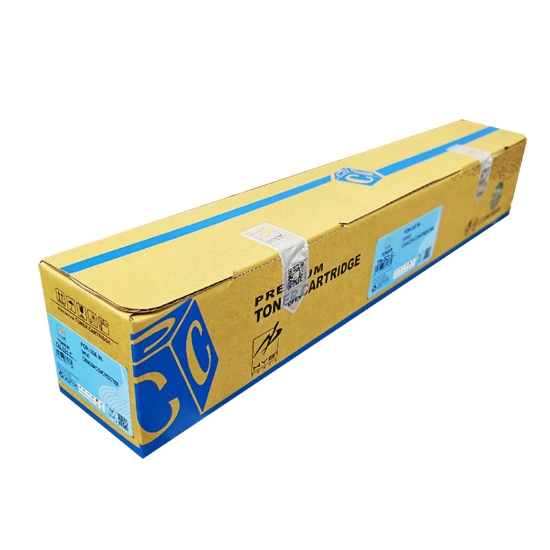 Imagine Cartus laser KMIN TN-321 C HYB LASER